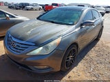 HYUNDAI SONATA LIMITED 5NPEC4AC6CH410046 fotografie
