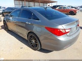 HYUNDAI SONATA LIMITED 5NPEC4AC6CH410046 снимка