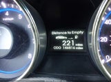 HYUNDAI SONATA LIMITED 5NPEC4AC6CH410046 снимка