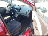 CHEVROLET SONIC LT AUTO 1G1JC5SH8E4153469 снимка