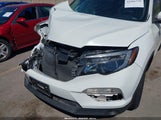 HONDA PILOT EX-L 5FNYF5H72GB005549 снимка
