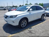 LEXUS RX 450H JTJBC1BAXD2059429 снимка