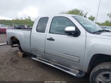 CHEVROLET SILVERADO 1500 LT 1GCRCSE00BZ235080 снимка