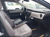 TOYOTA COROLLA LE 2T1BURHE7JC113386 снимка