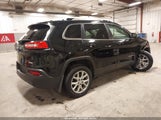 JEEP CHEROKEE LATITUDE 4X4 1C4PJMCB6HD227326 снимка