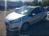 FORD FIESTA SE 3FADP4BJ3EM199209 снимка