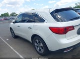 ACURA MDX ACURAWATCH PLUS PACKAGE 5FRYD3H28GB018853 снимка