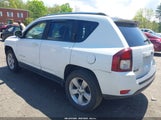 JEEP COMPASS LATITUDE 1C4NJDEB5ED802774 fotografie