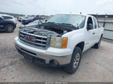 GMC SIERRA 1500 SLE1 1GTEK19J18Z292556 снимка