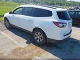 Chevrolet Traverse 1Lt 1GNKRGKD2HJ138837 снимка