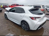 Toyota Corolla Xse JTNC4MBE6N3172990 снимка