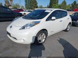 NISSAN LEAF SV 1N4AZ0CP0DC406230 снимка