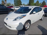NISSAN LEAF SV 1N4AZ0CP0DC406230 снимка