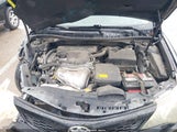 TOYOTA CAMRY SE 4T1BF1FK6EU865024 снимка