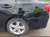 TOYOTA CAMRY SE 4T1BF1FK6EU865024 снимка