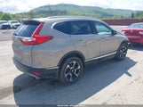 HONDA CR-V TOURING 5J6RW2H91HL013526 снимка
