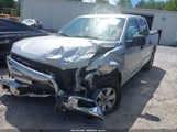 FORD F-150 XLT 1FTEW1CG9FFB25040 снимка