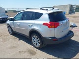 Toyota Rav4 Limited 2T3DFREV0FW269533 снимка