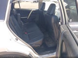 Toyota Rav4 Limited 2T3DFREV0FW269533 снимка