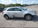 CHEVROLET EQUINOX LS 2GNALBEK8H1593597 снимка