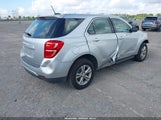 CHEVROLET EQUINOX LS 2GNALBEK8H1593597 снимка