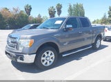 FORD F-150 XLT 1FTFW1CT5DKD09171 снимка