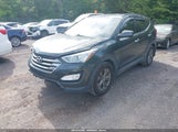 HYUNDAI SANTA FE SPORT 5XYZU3LBXDG053296 снимка