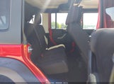 Jeep Wrangler Unlimited Sport 1C4BJWDG5EL298213 fotografie