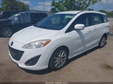 MAZDA MAZDA5 TOURING JM1CW2CL8D0153437 photo