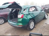 CHEVROLET EQUINOX LS 2GNAXHEV8J6247012 снимка