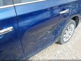 NISSAN SENTRA SV 3N1AB7AP1HL651321 снимка
