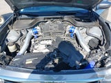 INFINITI G37 JOURNEY JN1CV6APXDM725765 photo