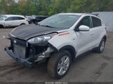 KIA SPORTAGE LX KNDPMCAC9K7590335 снимка