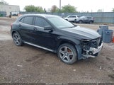 MERCEDES-BENZ GLA 250 4MATIC WDCTG4GB6FJ040796 photo