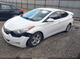HYUNDAI ELANTRA GLS 5NPDH4AE7DH291455 снимка