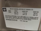 BUICK LACROSSE CX 2G4WC582161273123 снимка