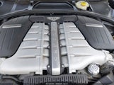 BENTLEY CONTINENTAL GTC SCBDR33W58C053248 снимка