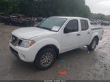 NISSAN FRONTIER SV 1N6AD0EV8KN787344 снимка