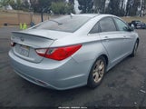 HYUNDAI SONATA GLS 5NPEB4AC9DH765586 снимка