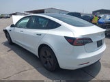 TESLA MODEL 3 REAR-WHEEL DRIVE 5YJ3E1EA3PF604076 снимка