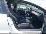 TESLA MODEL 3 REAR-WHEEL DRIVE 5YJ3E1EA3PF604076 снимка