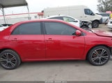 Toyota Corolla Le 5YFBU4EE0CP052845 снимка