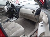Toyota Corolla Le 5YFBU4EE0CP052845 снимка