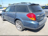 SUBARU OUTBACK 2.5I LIMITED 4S4BP62C067362047 снимка