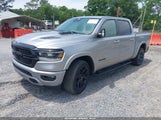 RAM 1500 1C6SRFJT1MN525708 снимка