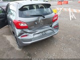 MITSUBISHI MIRAGE ES ML32A3HJ0LH003798 снимка