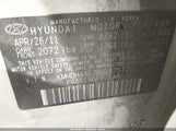 HYUNDAI ELANTRA LIMITED (ULSAN PLANT) KMHDH4AE7BU167510 снимка