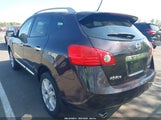 NISSAN ROGUE SV JN8AS5MV1BW313533 снимка