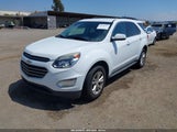 CHEVROLET EQUINOX LT 2GNFLFEK7H6307111 снимка