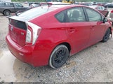 TOYOTA PRIUS THREE JTDKN3DU5F0460868 снимка